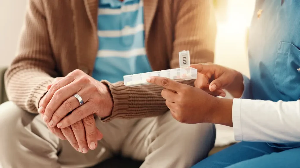 Medication Management